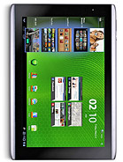 Best available price of Acer Iconia Tab A501 in Mexico