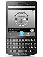 Best available price of BlackBerry Porsche Design P-9983 in Mexico