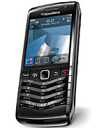 Best available price of BlackBerry Pearl 3G 9105 in Mexico