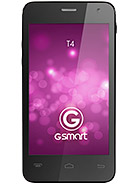 Best available price of Gigabyte GSmart T4 in Mexico