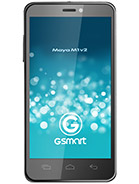 Best available price of Gigabyte GSmart Maya M1 v2 in Mexico