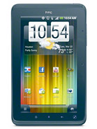 Best available price of HTC EVO View 4G in Mexico