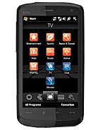 Best available price of HTC Touch HD T8285 in Mexico