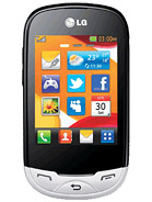 Best available price of LG EGO Wi-Fi in Mexico