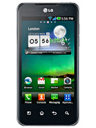 Best available price of LG Optimus 2X in Mexico