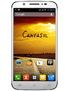 Best available price of Micromax A119 Canvas XL in Mexico