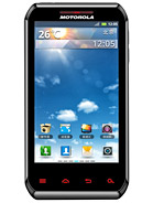 Best available price of Motorola XT760 in Mexico