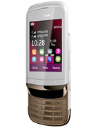Best available price of Nokia C2-03 in Mexico