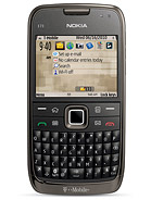 Best available price of Nokia E73 Mode in Mexico