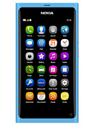Best available price of Nokia N9 in Mexico