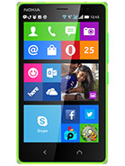 Best available price of Nokia X2 Dual SIM in Mexico
