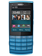 Best available price of Nokia X3-02 Touch and Type in Mexico