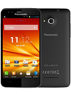 Best available price of Panasonic Eluga A in Mexico