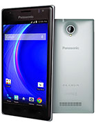 Best available price of Panasonic Eluga I in Mexico