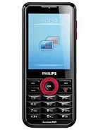 Best available price of Philips Xenium F511 in Mexico