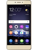 Best available price of QMobile King Kong Max in Mexico