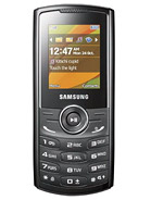 Best available price of Samsung E2230 in Mexico