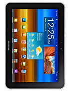 Best available price of Samsung Galaxy Tab 8-9 4G P7320T in Mexico