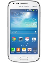 Best available price of Samsung Galaxy S Duos 2 S7582 in Mexico