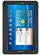 Best available price of Samsung Galaxy Tab 7-7 LTE I815 in Mexico
