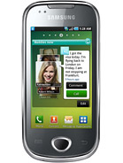Best available price of Samsung I5801 Galaxy Apollo in Mexico