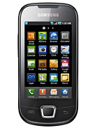 Best available price of Samsung I5800 Galaxy 3 in Mexico