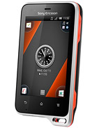 Best available price of Sony Ericsson Xperia active in Mexico