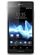 Best available price of Sony Xperia GX SO-04D in Mexico