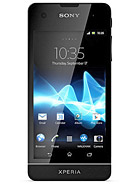 Best available price of Sony Xperia SX SO-05D in Mexico