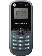 Best available price of Motorola WX161 in Mexico