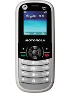 Best available price of Motorola WX181 in Mexico