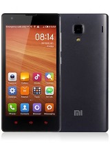 Best available price of Xiaomi Redmi 1S in Mexico