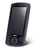 Best available price of Acer beTouch E100 in Mexico