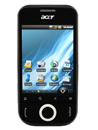 Best available price of Acer beTouch E110 in Mexico