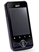 Best available price of Acer beTouch E120 in Mexico