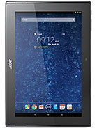 Best available price of Acer Iconia Tab 10 A3-A30 in Mexico