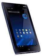 Best available price of Acer Iconia Tab A100 in Mexico