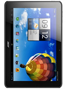 Best available price of Acer Iconia Tab A510 in Mexico