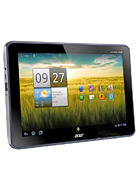 Best available price of Acer Iconia Tab A700 in Mexico