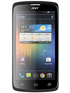 Best available price of Acer Liquid C1 in Mexico