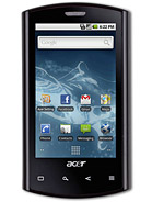 Best available price of Acer Liquid E in Mexico