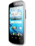 Best available price of Acer Liquid E1 in Mexico