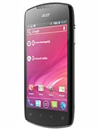Best available price of Acer Liquid Glow E330 in Mexico