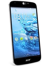 Best available price of Acer Liquid Jade Z in Mexico