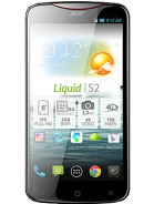 Best available price of Acer Liquid S2 in Mexico