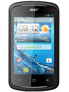 Best available price of Acer Liquid Z2 in Mexico