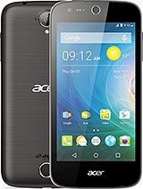 Best available price of Acer Liquid Z320 in Mexico