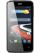 Best available price of Acer Liquid Z4 in Mexico