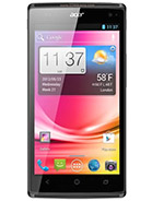 Best available price of Acer Liquid Z500 in Mexico
