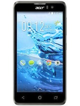 Best available price of Acer Liquid Z520 in Mexico